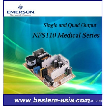 Emerson NFS110-7901PJ Power Supply
